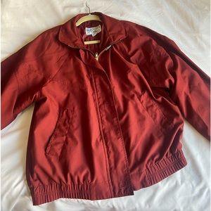 Gallery Bomber Jacket